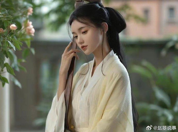 你敢相信吗？历史上有一个女人只活到了19岁，却让国人追思爱慕了1500多年（历史有没有真相）