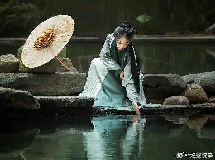 你敢相信吗？历史上有一个女人只活到了19岁，却让国人追思爱慕了1500多年（历史有没有真相）