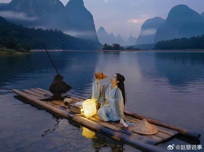 你敢相信吗？历史上有一个女人只活到了19岁，却让国人追思爱慕了1500多年（历史有没有真相）