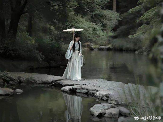 你敢相信吗？历史上有一个女人只活到了19岁，却让国人追思爱慕了1500多年（历史有没有真相）