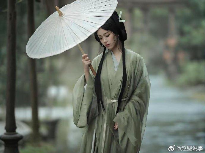 你敢相信吗？历史上有一个女人只活到了19岁，却让国人追思爱慕了1500多年（历史有没有真相）