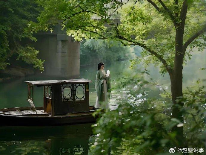 你敢相信吗？历史上有一个女人只活到了19岁，却让国人追思爱慕了1500多年（历史有没有真相）