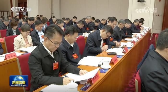15位中央巡视组组长亮相!有1位“新面孔”
