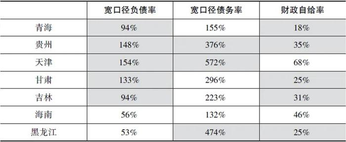 张明万字长文：中国地方政府债务的典型特征、深层根源与化解方案