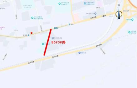 快来！兰州这15条道路取啥名，你来出主意！