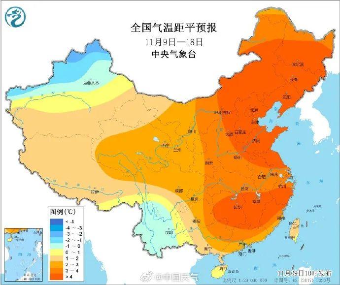 2个新台风刚刚生成，路径公布！下周宁波天气刺激了！网友：别太离谱了啊……