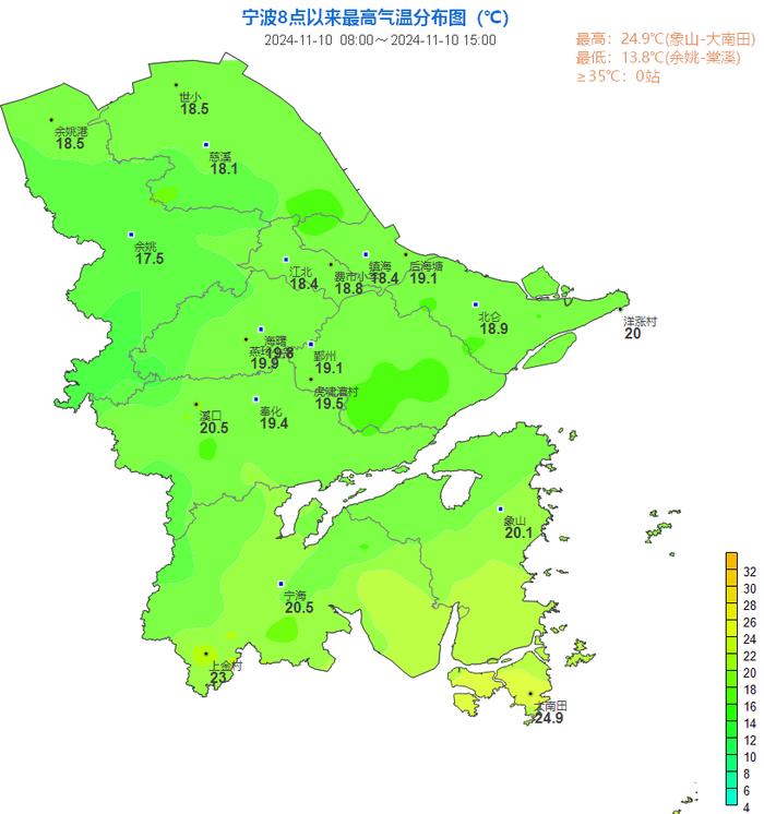 确认了！宁波明起大反转！持续3天！这事一定要抓紧