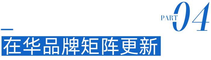 今年进博会，巨头们瞄向抗老/美白市场