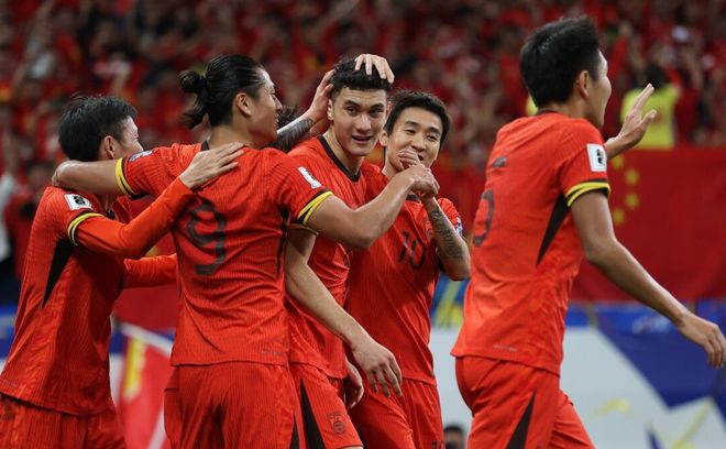 国足18强赛迎关键战！首发11人浮出水面，央视CCTV5不会直播