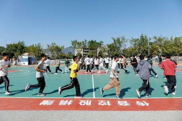 传音与爱德基金会联合推进“焕新计划”，助力乡村学校体育教育发展