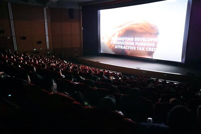 “银幕意蕴”再临北京，意大利新片佳作展映拉开序幕