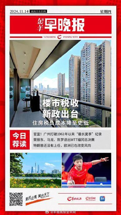 李子柒回归引爆全网，“白月光”的力量有多强？住房交易税收新政！强脉冲光