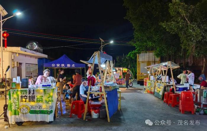 加力提速“百千万工程”！茂名“村BA”赛事流量推升“农文旅”融合经济增量