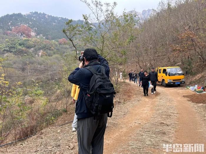 青岛两个神秘景点…突然爆火！半路就开始堵车，连800年不运动的懒人都出门了！网友：美成这样，你俩可真能藏