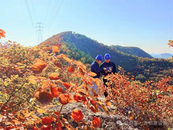 迎峰度冬！国网北京电力保障电力可靠供应