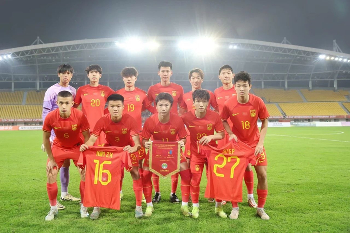 今日！CCTV5直播U19国足+NBA，App转张常宁等中国女排国手出战