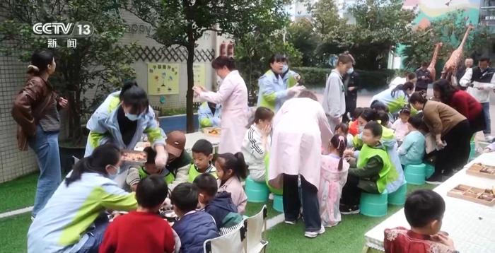 我国首部学前教育法明年实施，将带来这些新调整、新变化→