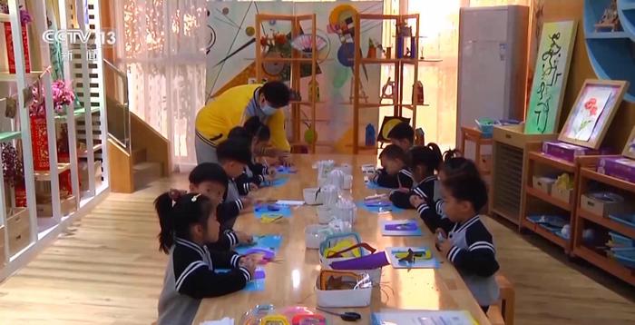 我国首部学前教育法明年实施，将带来这些新调整、新变化→