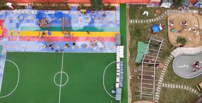 我国首部学前教育法明年实施，将带来这些新调整、新变化→