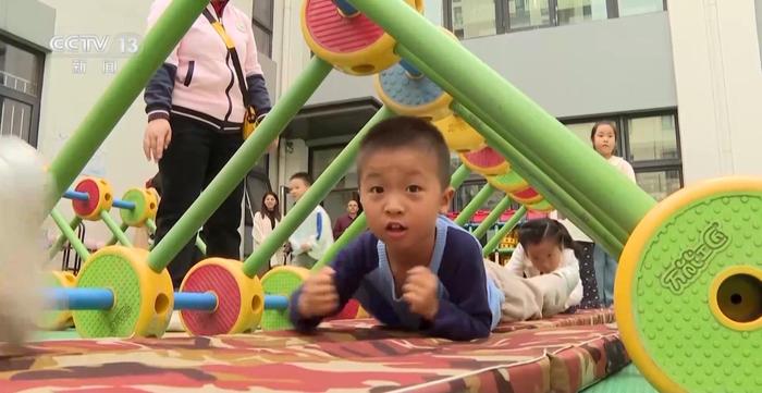 我国首部学前教育法明年实施，将带来这些新调整、新变化→