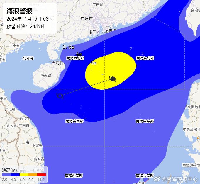 广东深圳中英街发生海水倒灌，街道一片汪洋？当地回应