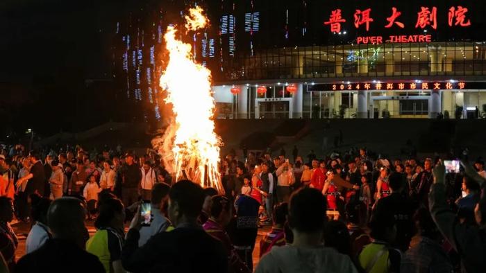 走，去普洱过周末！｜在云南样样好