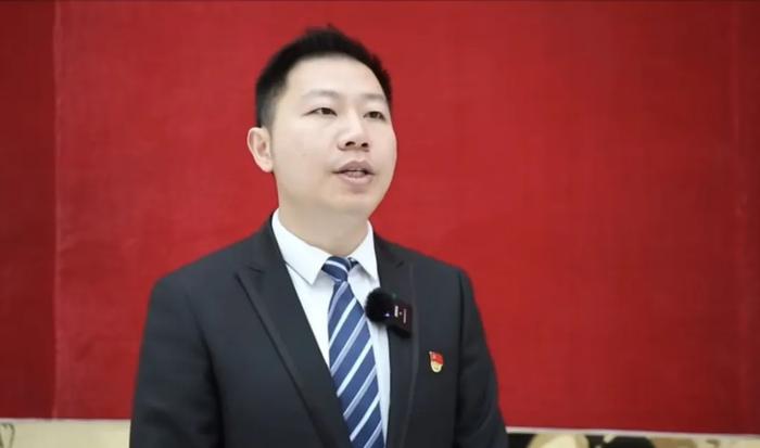“90后”苏铧烨,拟任新职