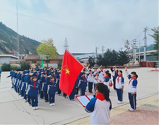 强国复兴有我｜树少年榜样 育时代新人——城关区“新时代好少年”学习宣传活动走心出圈