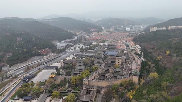 乡村共富晋城破题：皇城村火了不忘周边村，5村抱团旅游年收入超3亿