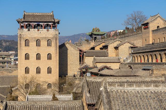 乡村共富晋城破题：皇城村火了不忘周边村，5村抱团旅游年收入超3亿