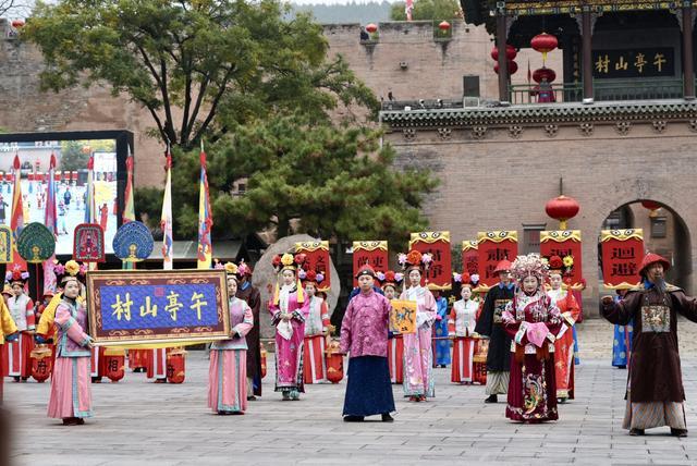 乡村共富晋城破题：皇城村火了不忘周边村，5村抱团旅游年收入超3亿