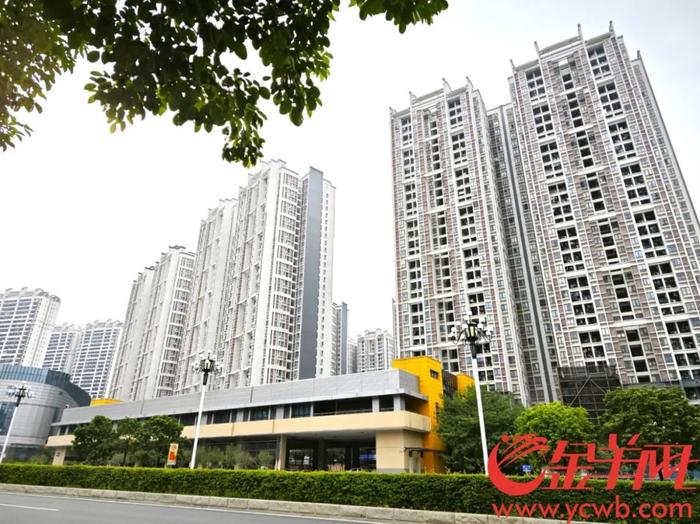 面向户籍家庭和人才供应,广州出台配售型保障性住房管理办法