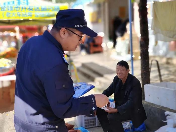 昆明警方：打掉9个犯罪团伙！