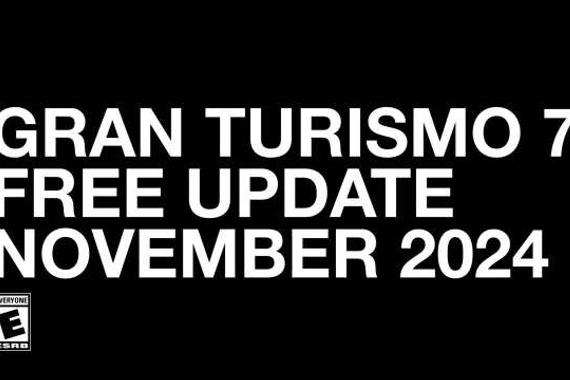 《跑车浪漫旅 7》发布最新更新
