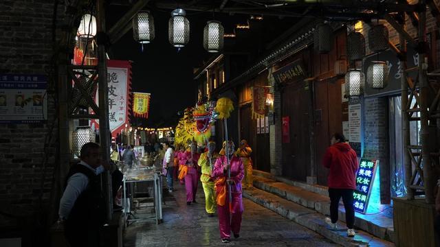 特写｜以“小推车”精神为指引，“红色热土”淮北开出新质生产力之花