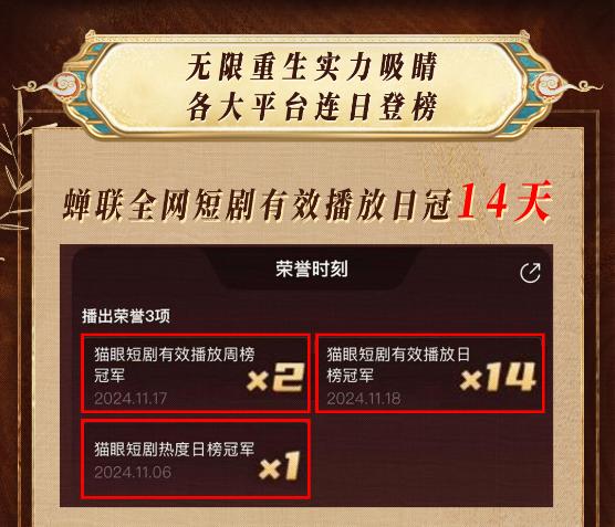 网剧《风华鉴》圆满收官，中国移动咪咕IP影视化再创佳绩