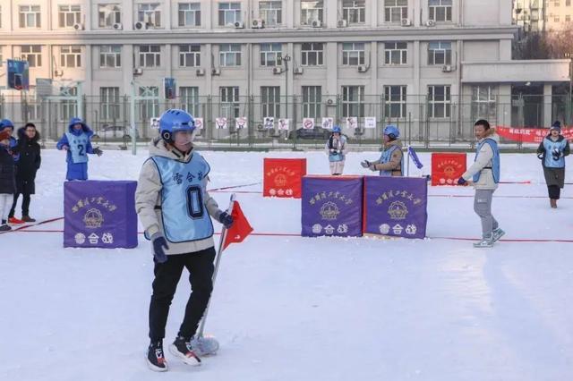 第十一届全国大众冰雪季冰雪健身周系列活动趣味冰雪活动等你来