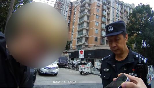 男子网贷3万，结果贷款没来警察来了……