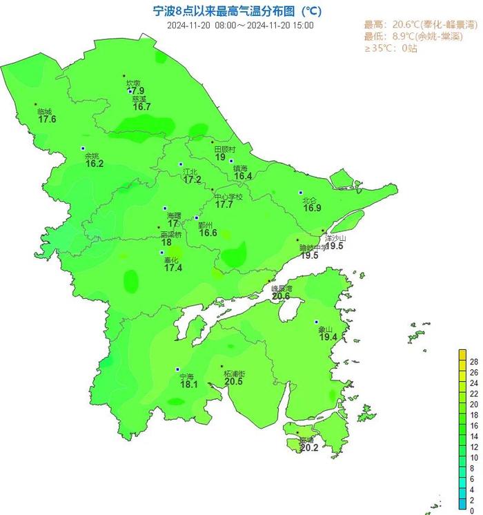 断崖式暴跌！更强冷空气马上“到货”，还有大风、降雨……这波很猛，宁波人挺住！