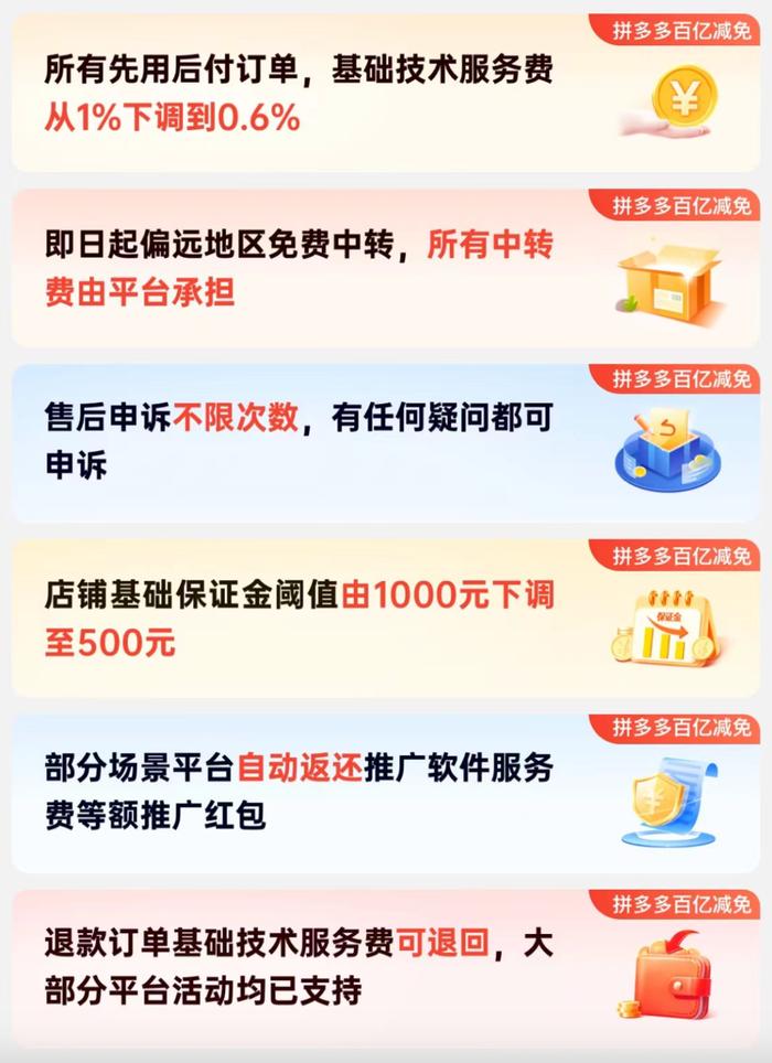 拼多多业绩放缓，高层预警持久战，股价跳水超10%