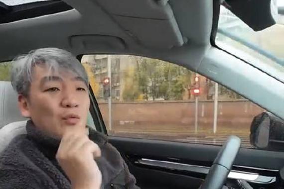 我为什么买了一辆插电混动的本田皓影？