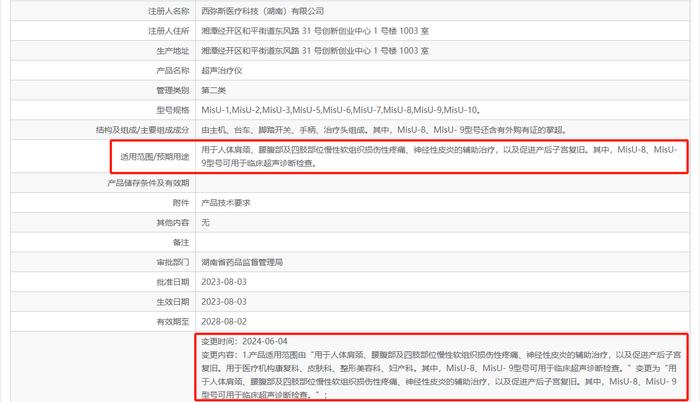 “抗衰神器”超声炮终迎行业地震