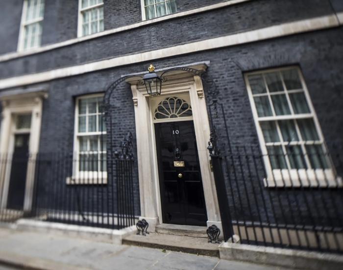 英方暗示,如果内塔尼亚胡前往英国,英方会将其逮捕