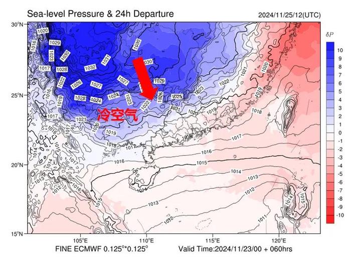 最低12℃！明起，东莞气温急降！