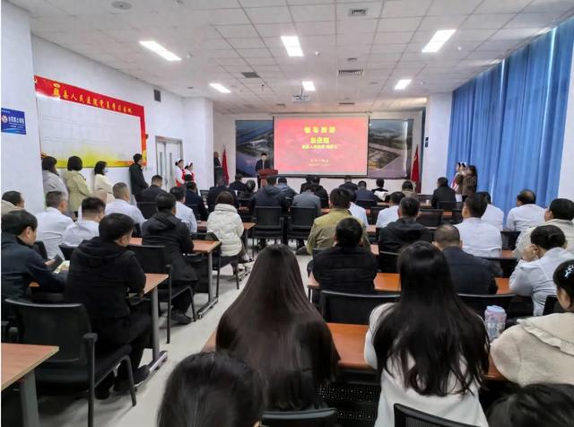 天津市肿瘤医院与邯郸魏县人民医院医联体合作协议续签暨学术讲座义诊活动在魏县人民医院隆重举行