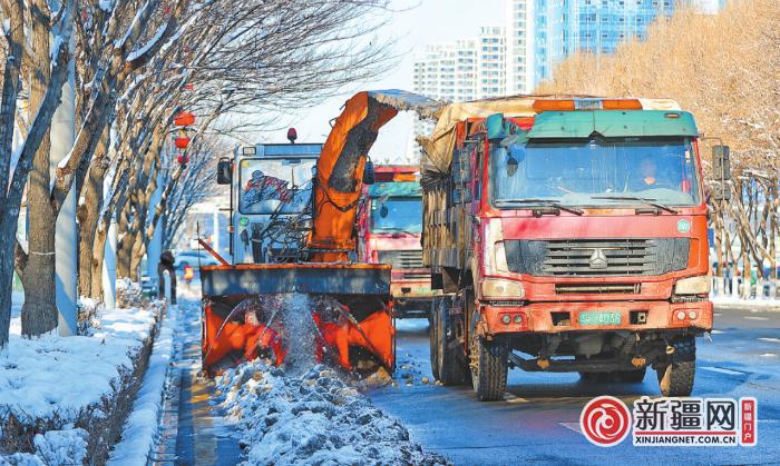 “一夜雪无”刷屏“朋友圈”