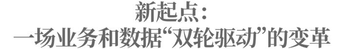 解码民生银行数字化转型：一家7万亿银行的数据能力建设样本