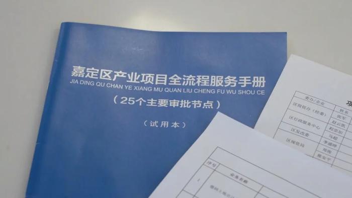 【营商环境】探索“拿地即开工”、为企业提供“项目家书”……来看这些区工程建设领域的好做法→