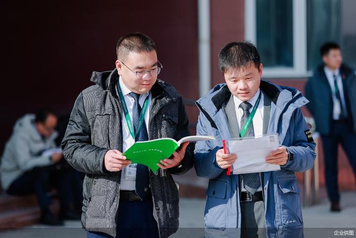 北京链家搏学大考，房产经纪行业的“大阅兵”