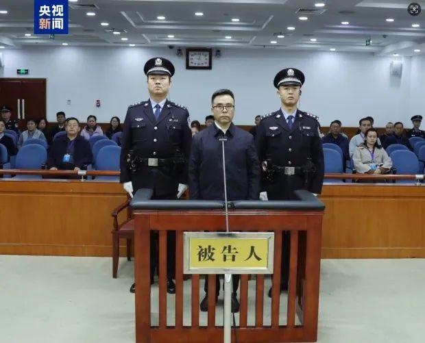 刘连舸被判死缓！"论罪应当判处死刑"